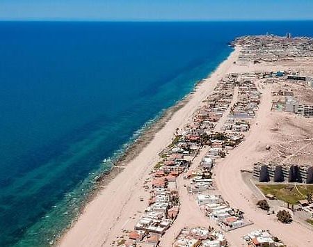 Beautiful Condo La Joya - Near Beach With Views Puerto Peñasco Eksteriør bilde