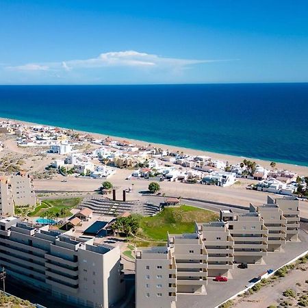 Beautiful Condo La Joya - Near Beach With Views Puerto Peñasco Eksteriør bilde