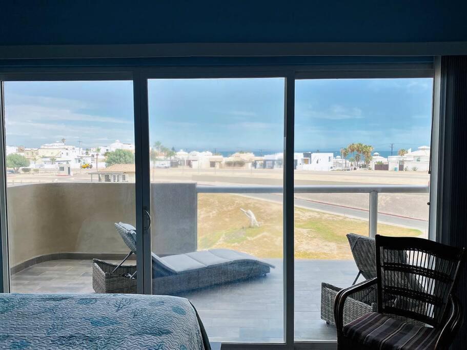 Beautiful Condo La Joya - Near Beach With Views Puerto Peñasco Eksteriør bilde