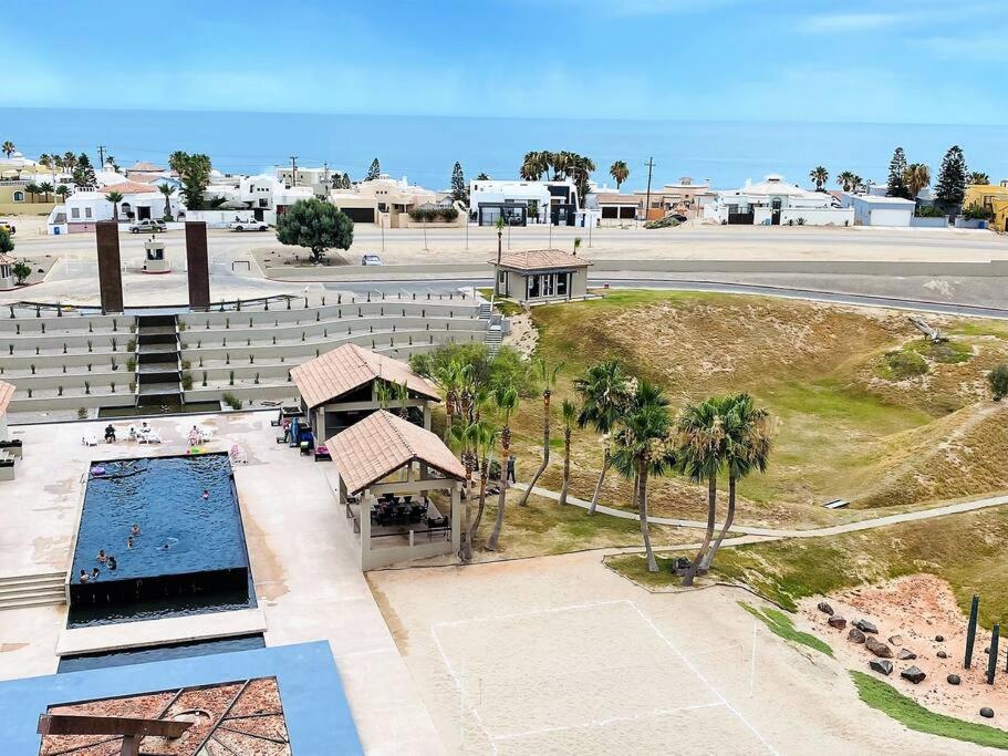 Beautiful Condo La Joya - Near Beach With Views Puerto Peñasco Eksteriør bilde
