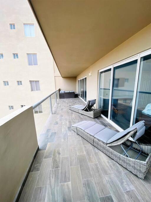 Beautiful Condo La Joya - Near Beach With Views Puerto Peñasco Eksteriør bilde