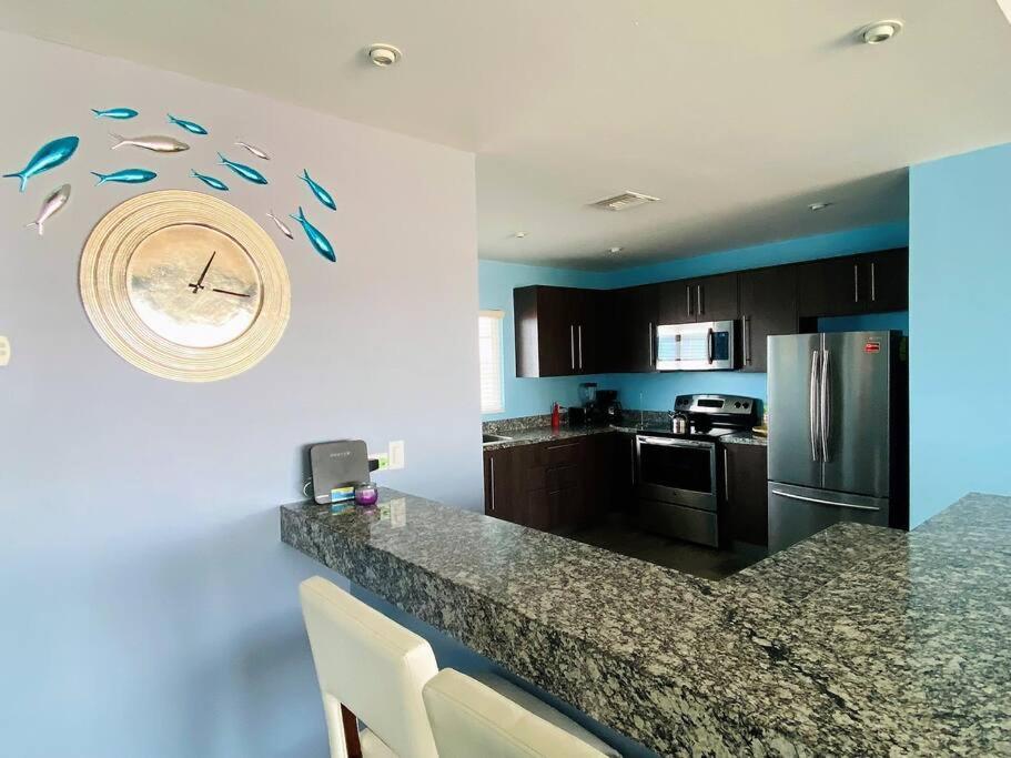 Beautiful Condo La Joya - Near Beach With Views Puerto Peñasco Eksteriør bilde