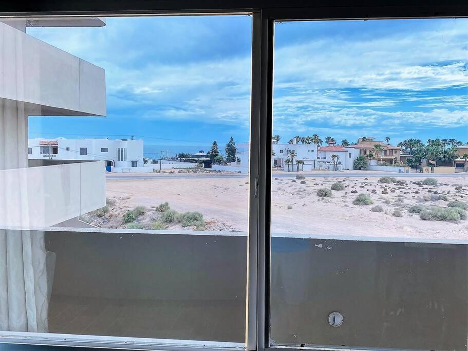 Beautiful Condo La Joya - Near Beach With Views Puerto Peñasco Eksteriør bilde
