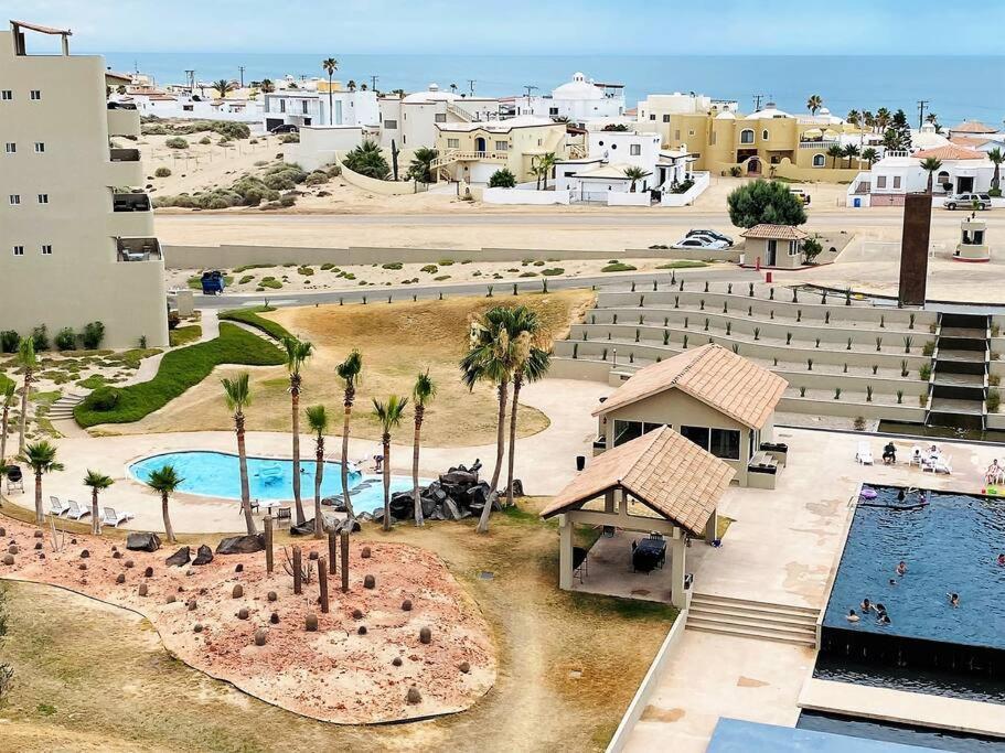 Beautiful Condo La Joya - Near Beach With Views Puerto Peñasco Eksteriør bilde