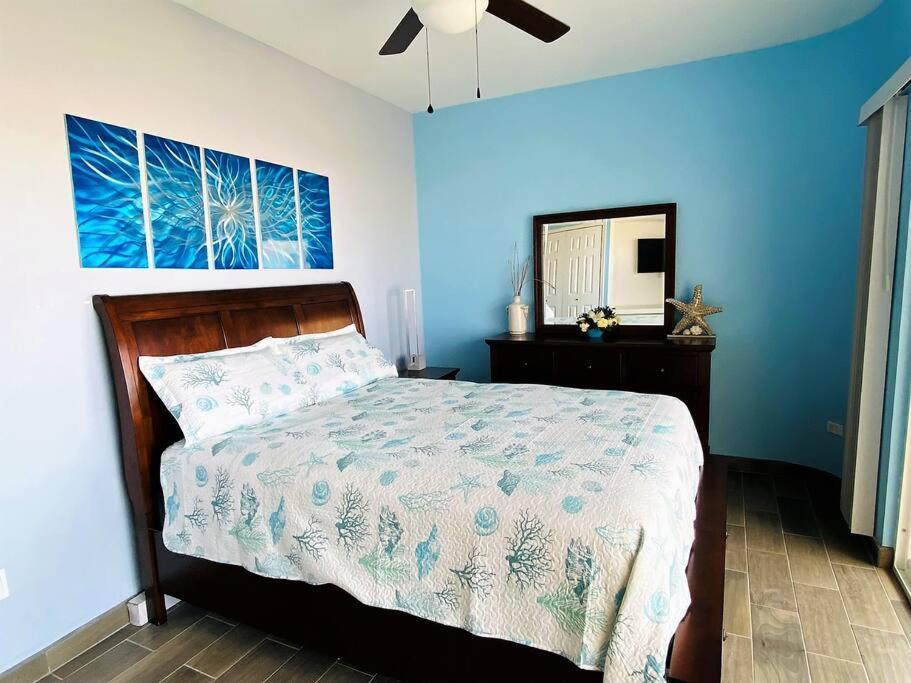Beautiful Condo La Joya - Near Beach With Views Puerto Peñasco Eksteriør bilde