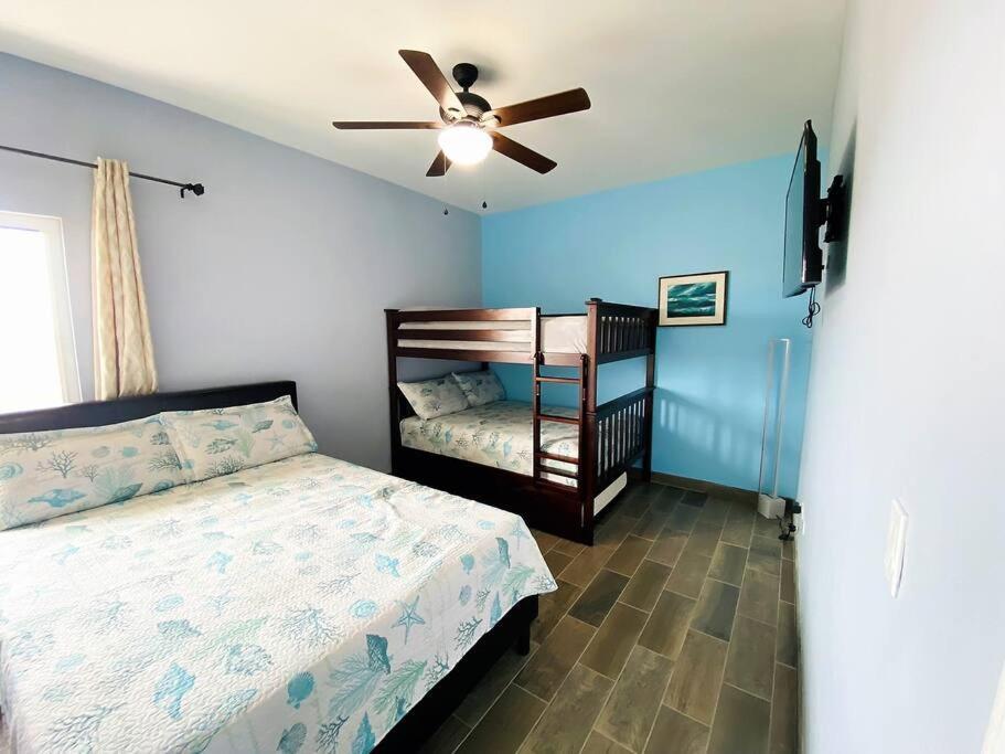 Beautiful Condo La Joya - Near Beach With Views Puerto Peñasco Eksteriør bilde