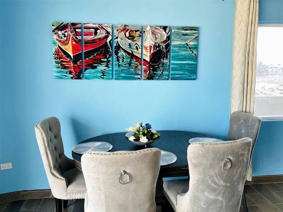 Beautiful Condo La Joya - Near Beach With Views Puerto Peñasco Eksteriør bilde