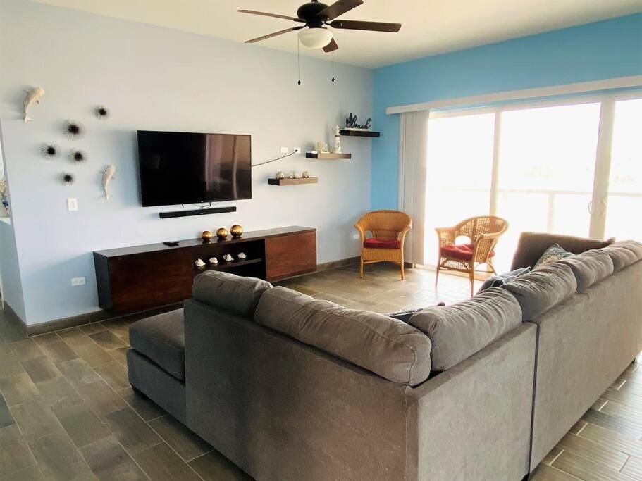 Beautiful Condo La Joya - Near Beach With Views Puerto Peñasco Eksteriør bilde