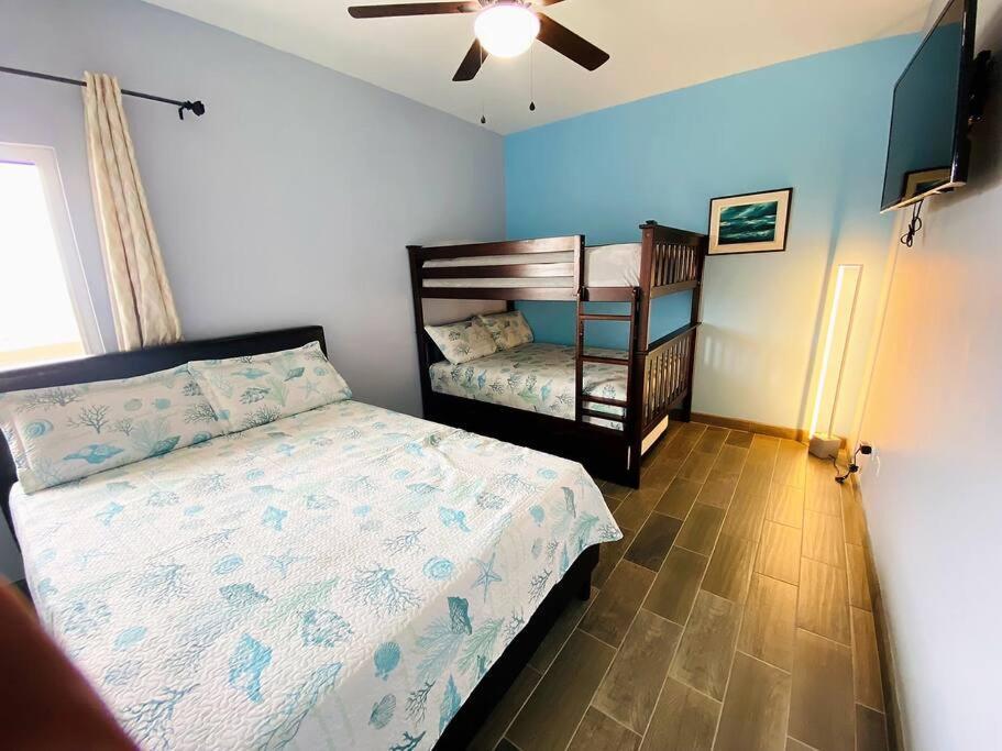 Beautiful Condo La Joya - Near Beach With Views Puerto Peñasco Eksteriør bilde