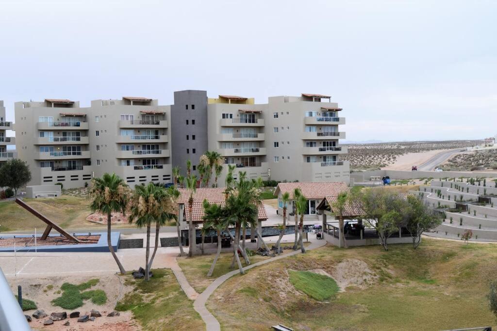Beautiful Condo La Joya - Near Beach With Views Puerto Peñasco Eksteriør bilde