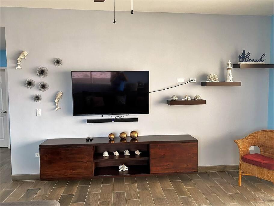 Beautiful Condo La Joya - Near Beach With Views Puerto Peñasco Eksteriør bilde