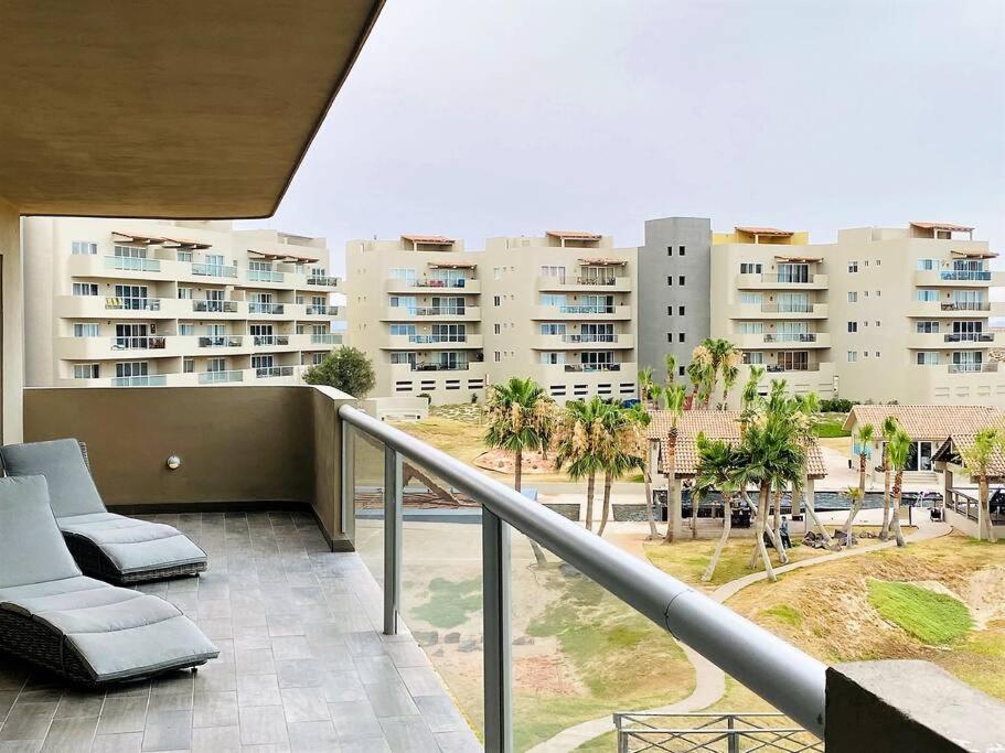 Beautiful Condo La Joya - Near Beach With Views Puerto Peñasco Eksteriør bilde