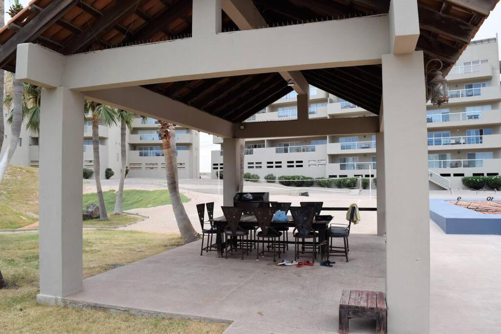 Beautiful Condo La Joya - Near Beach With Views Puerto Peñasco Eksteriør bilde