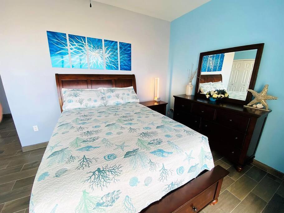 Beautiful Condo La Joya - Near Beach With Views Puerto Peñasco Eksteriør bilde