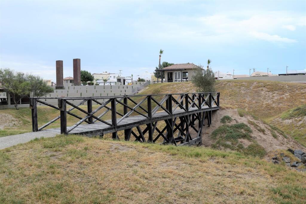 Beautiful Condo La Joya - Near Beach With Views Puerto Peñasco Eksteriør bilde
