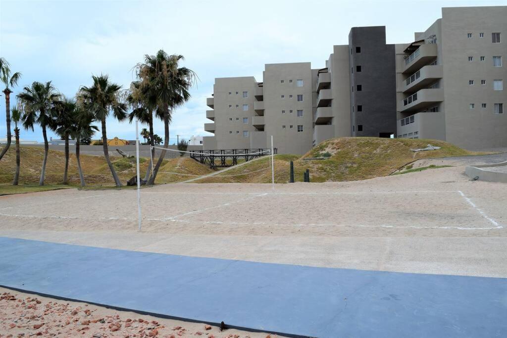 Beautiful Condo La Joya - Near Beach With Views Puerto Peñasco Eksteriør bilde